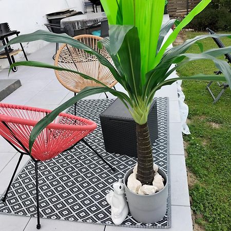 Studio Tres Calme 5Mn Vichy Bellerive-sur-Allier Zewnętrze zdjęcie